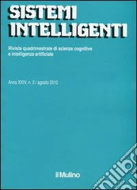 Sistemi intelligenti (2012). Vol. 2 libro