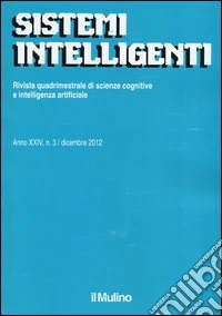 Sistemi intelligenti (2012). Vol. 3 libro