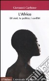 L'Africa. Gli stati, la politica, i conflitti libro