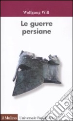 Le guerre persiane libro