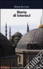 Storia di Istanbul libro