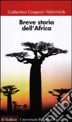 Breve storia dell'Africa