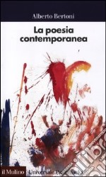 La poesia contemporanea libro