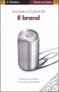 Il brand. Quando la marca è più di un prodotto