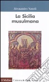 La Sicilia Musulmama libro