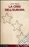 La crisi dell'Europa libro