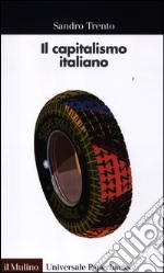 Il capitalismo italiano libro