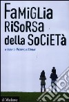 Famiglia risorsa della società libro