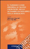 Il turismo come risorsa: le nuove frontiere nello scenario di sviluppo della Basilicata libro