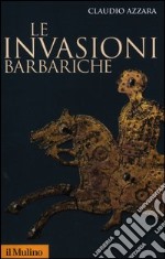 Le invasioni barbariche libro