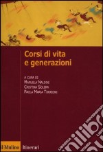 Corsi di vita e generazioni libro