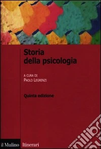 Storia della psicologia