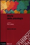 Storia della psicologia libro di Legrenzi P. (cur.)