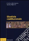 Giustizia costituzionale libro