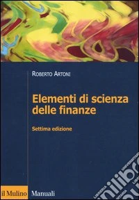 Elementi di scienza delle finanze