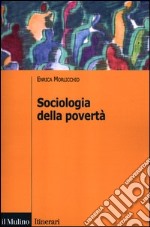 Sociologia della povertà libro