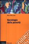 Sociologia della povertà libro di Morlicchio Enrica