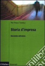 Storia d'impresa libro