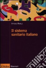 Il sistema sanitario italiano libro