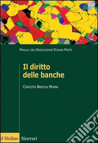 Il diritto delle banche
