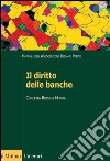 Il diritto delle banche libro