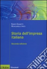 Storia dell'impresa italiana