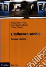 L'influenza sociale libro