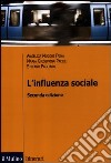 L'influenza sociale libro