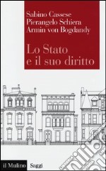 Lo Stato e il suo diritto libro