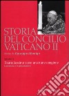 Storia del Concilio Vaticano II. Vol. 1: Il cattolicesimo verso una nuova stagione. L'Annuncio e la preparazione (Gennaio 1959-settembre 1962) libro di Melloni A. (cur.)