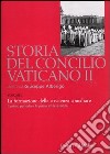 Storia del Concilio Vaticano II. Vol. 2: La formazione della coscienza conciliare. Il primo periodo e la prima intersessione (Ottobre 1962-settembre 1963) libro