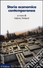 Storia economica contemporanea libro