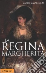 La regina Margherita libro