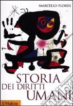 Storia dei diritti umani libro