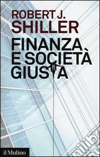 Finanza e società giusta