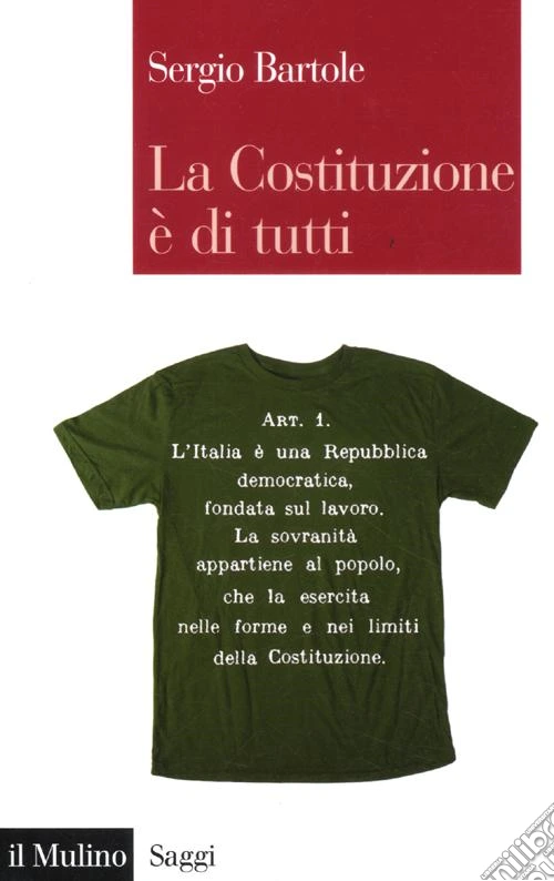 La Costituzione è di tutti