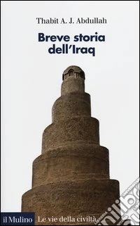 Breve storia dell'Iraq
