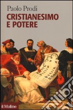 Cristianesimo e potere libro