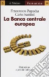 La banca centrale europea libro