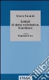 Lezioni di storia ecclesiastica. Il Medioevo libro