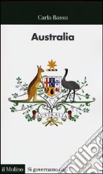 Australia libro