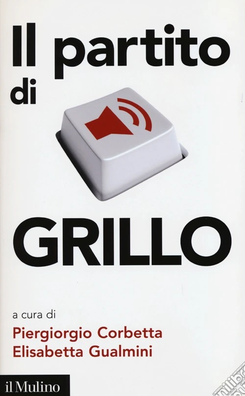 Il partito di Grillo