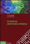 Il sistema distributivo italiano. Dalla regolazione al mercato libro