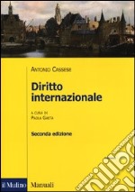 Diritto internazionale libro