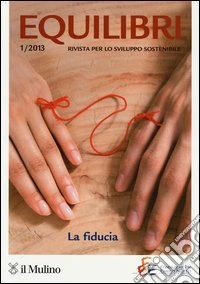 Equilibri (2013). Vol. 1