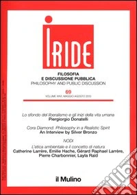 Iride (2013). Vol. 2 libro