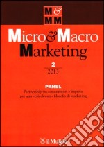 Micro & Macro Marketing (2013). Vol. 2 libro