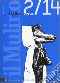 Il Mulino. Vol. 472 libro