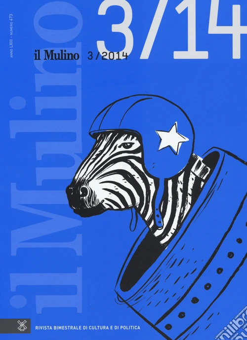 Il Mulino. Vol. 473