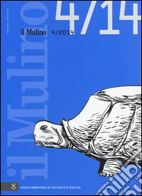 Il Mulino. Vol. 474 libro